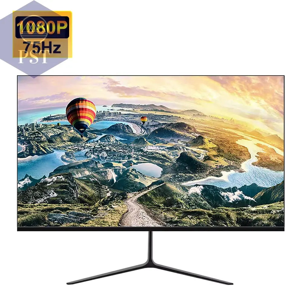 32-Zoll-Computer Monitor 4K 144 Hz 1080P 75 Hz IPS Gaming 1 Ms Reaktion Adaptive-Sync VESA 100*100 Montage 178 ° 100 % Srgb HDMI 2.1 PST PS Tradings Display Monitor PST PS Tradings 32-Inch-1080P-75Hz-29 PST PS Tradings 32-Zoll-Computer Monitor 4K 144 Hz 1080P 75 Hz IPS Gaming 1 Ms Reaktion Adaptive-Sync VESA 100*100 Montage 178 ° 100 % Srgb HDMI 2.1 Display Monitor