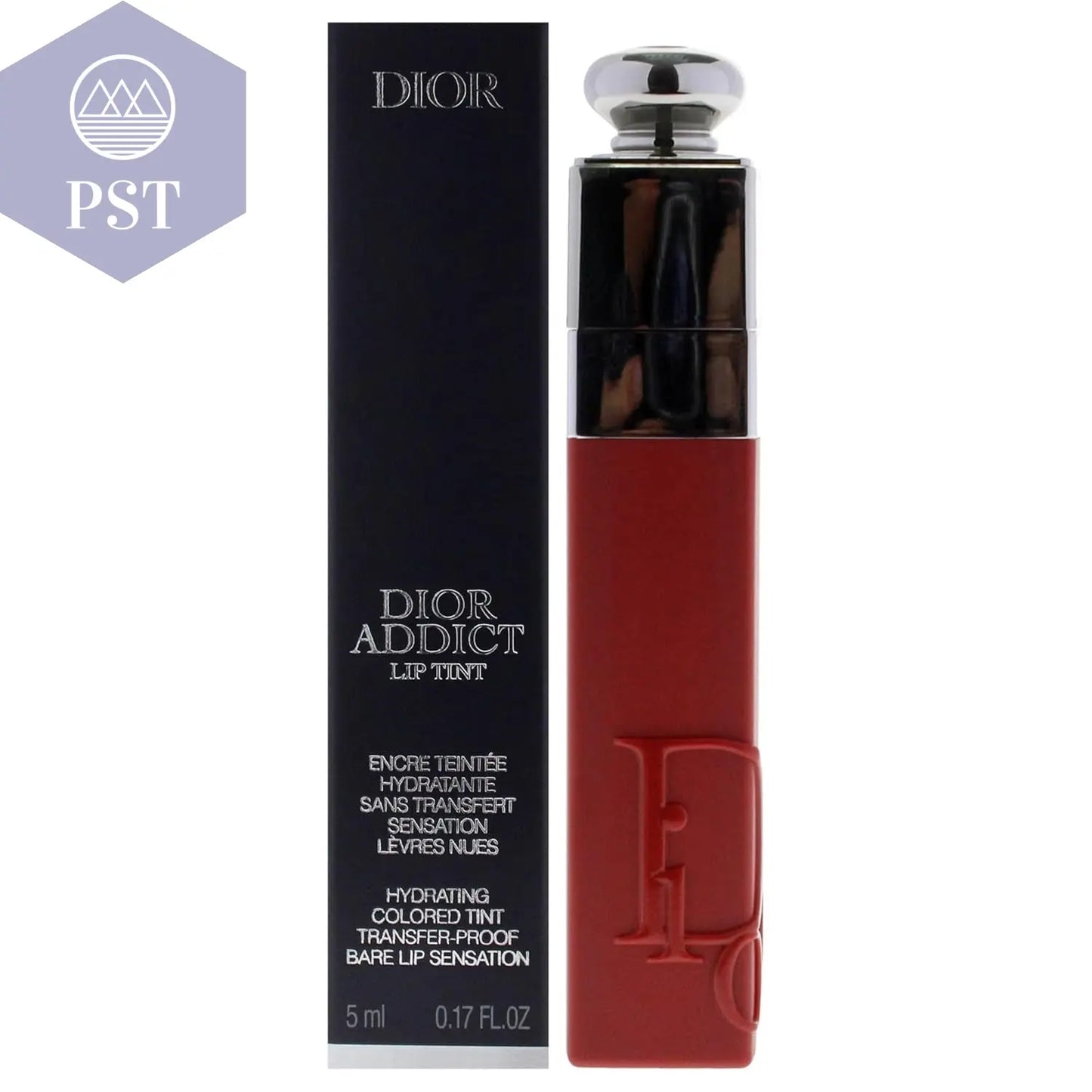 Addict Lip Tint, Nr.541 Natural Sienna PST PS Tradings Beauty & Health - Beauty Essentials - Day Creams & Moisturizers PST PS Tradings PST PS Tradings Addict Lip Tint, Nr.541 Natural Sienna Beauty & Health - Beauty Essentials - Day Creams & Moisturizers