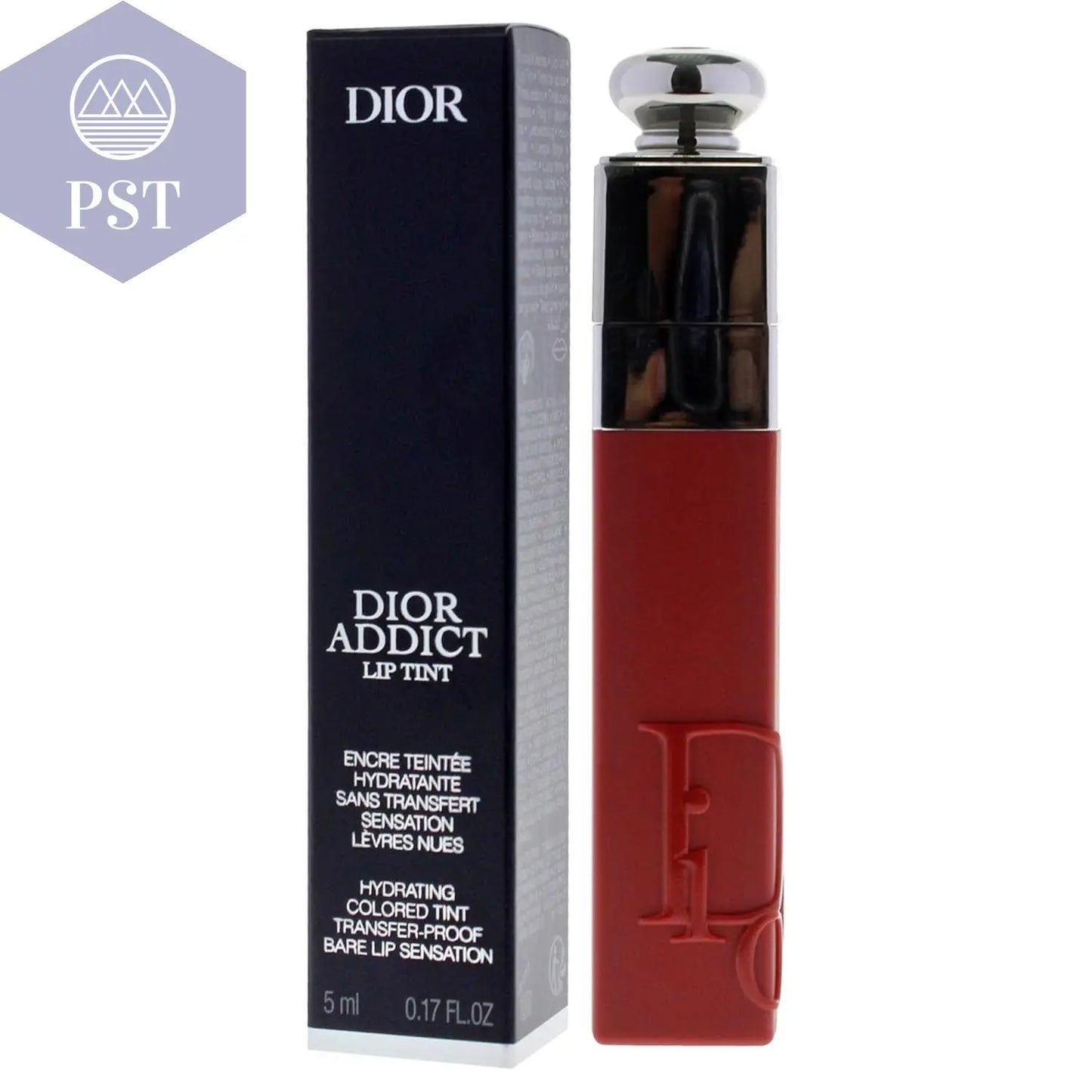 Addict Lip Tint, Nr.541 Natural Sienna Lippenstift Lip Stick Beauty Cosmetics PST PS Tradings