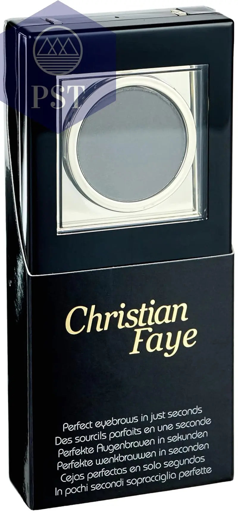 Christian Eyebrow Semi Permanent Make-Up Kit Charcoal PST PS Tradings PST PS Tradings Default-Title PST PS Tradings Christian Eyebrow Semi Permanent Make-Up Kit Charcoal