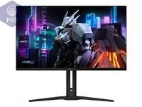 GIGABYTE AORUS FO32U2 80,01cm 31,5Zoll OLED 3840x2160 UHD 240Hz 250cd/m2 2xHDMI 2.1 1xDP 1.4 PST PS Tradings Display Monitor PST PS Tradings PST PS Tradings