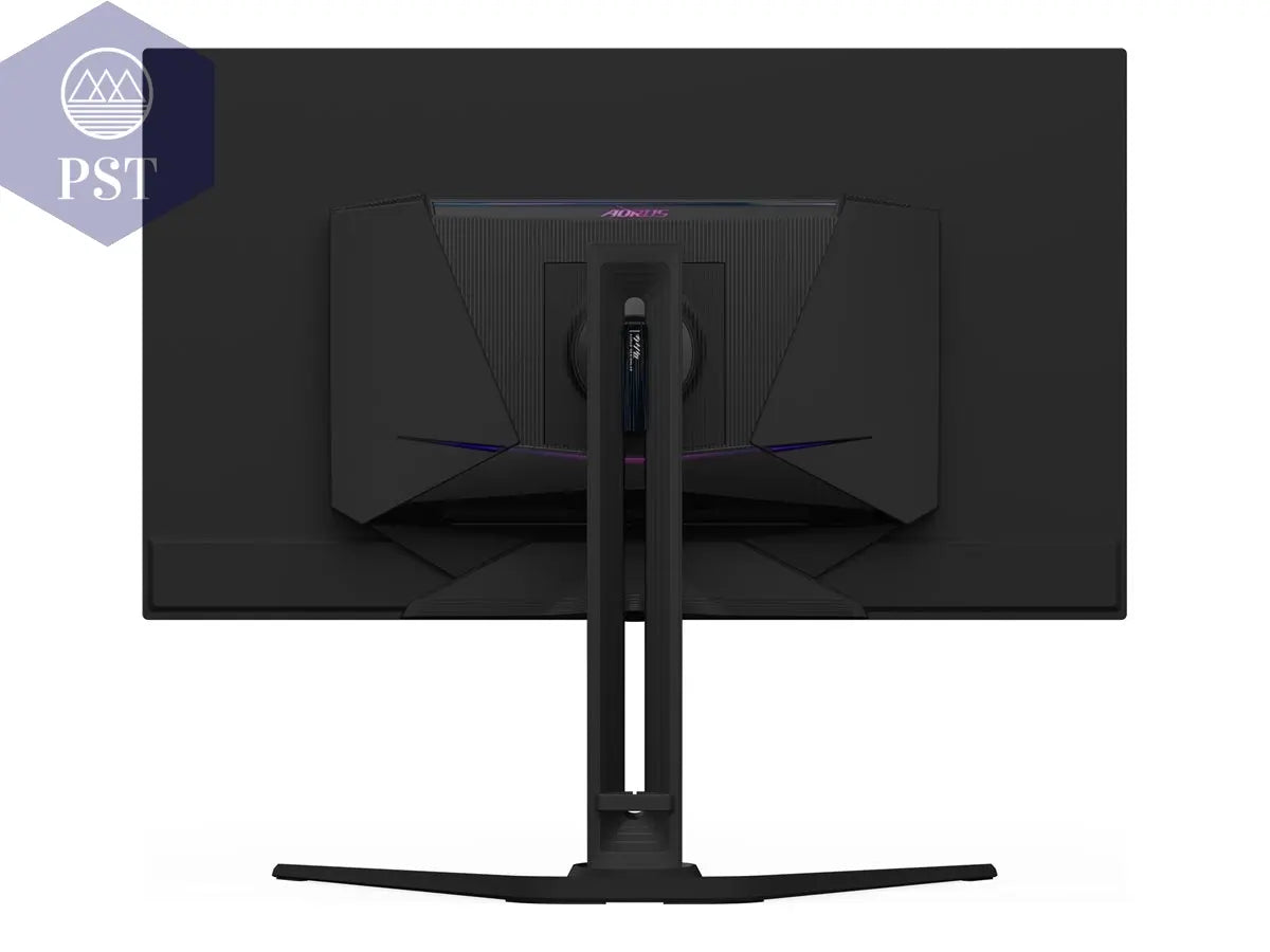 GIGABYTE AORUS FO32U2 80,01cm 31,5Zoll OLED 3840x2160 UHD 240Hz 250cd/m2 2xHDMI 2.1 1xDP 1.4 PST PS Tradings Display Monitor PST PS Tradings PST PS Tradings