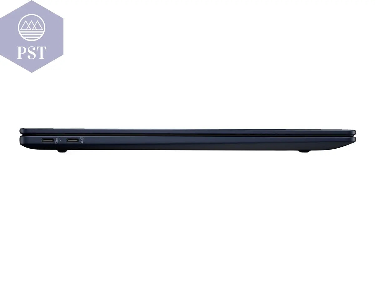 HP EliteBook Ultra G1Q Snapdragon X Elite X1E-78-100 35,56cm 14Zoll 2.2k 16GB 1TB/SSD W11P 1J Gar (DE)Laptops PST PS Tradings PST PS Tradings