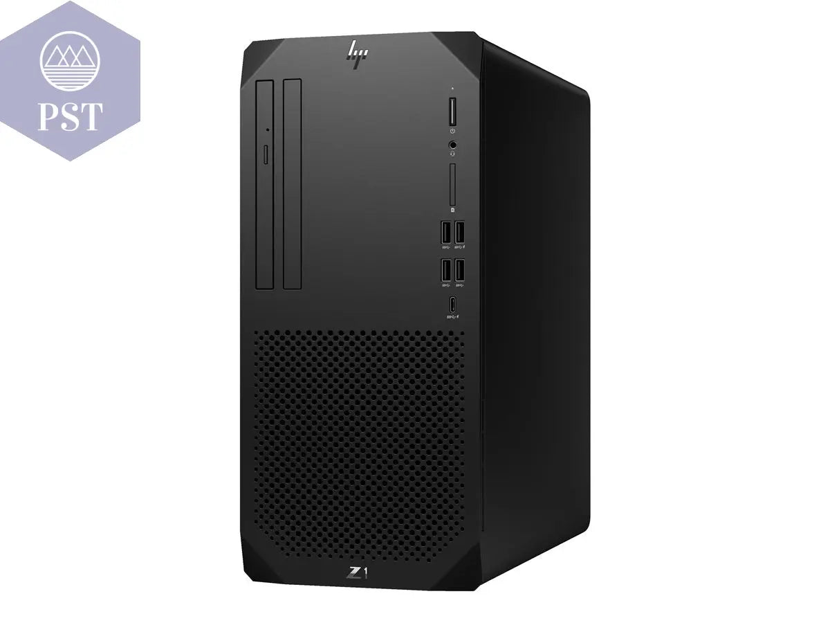 HP Z1 G9 TWR Intel Core i9-14900 32GB 1TB SSD NVIDIA RTX 4060 8GB W11P PST PS Tradings Computer PST PS Tradings PST PS Tradings