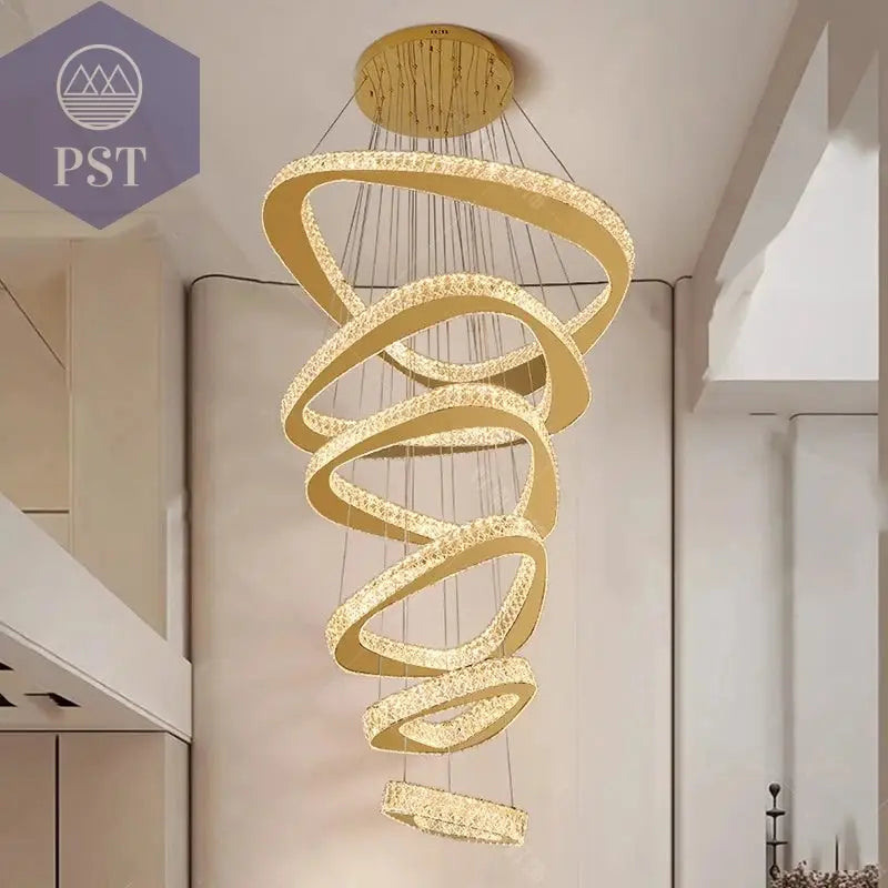 LED Rings Pendant Lights for Modern Decor Lightning Pendants Interior Design Lights Lamps LED Light PST PS Tradings PST PS Tradings PST PS Tradings LED Rings Pendant Lights for Modern Decor Lightning Pendants Interior Design Lights Lamps LED Light
