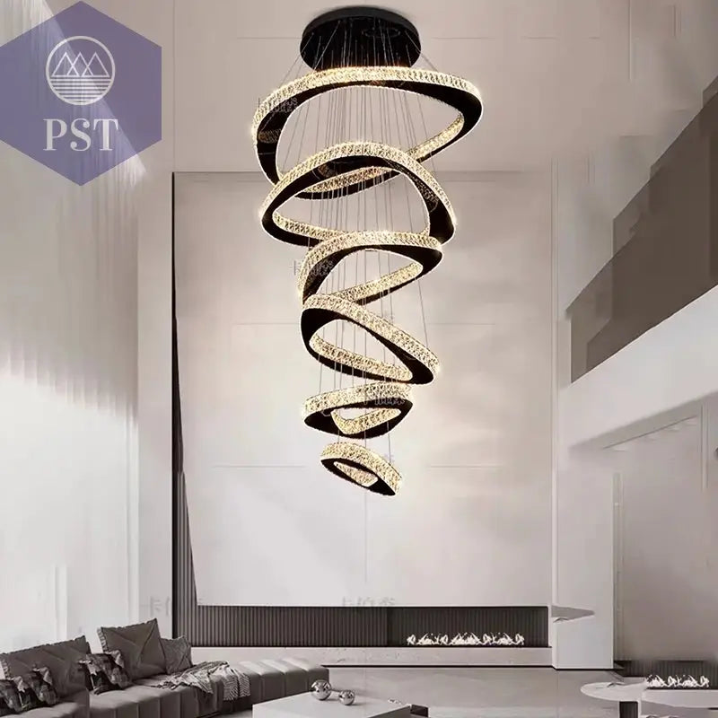 LED Rings Pendant Lights for Modern Decor Lightning Pendants Interior Design Lights Lamps LED Light PST PS Tradings PST PS Tradings PST PS Tradings LED Rings Pendant Lights for Modern Decor Lightning Pendants Interior Design Lights Lamps LED Light