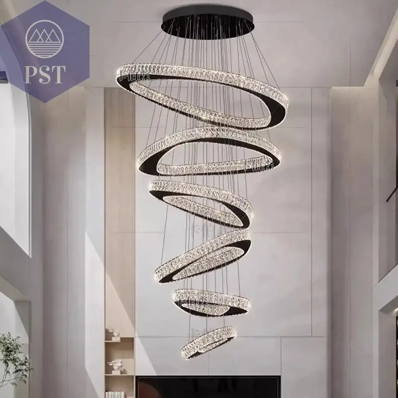 LED Rings Pendant Lights for Modern Decor Lightning Pendants Interior Design Lights Lamps LED Light PST PS Tradings PST PS Tradings PST PS Tradings LED Rings Pendant Lights for Modern Decor Lightning Pendants Interior Design Lights Lamps LED Light