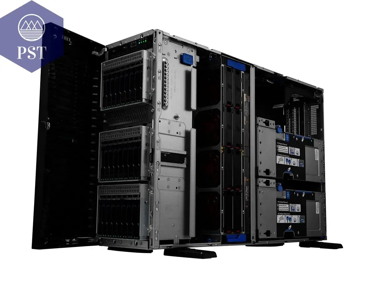 Netzwerk PST PS Tradings Netzwerk 