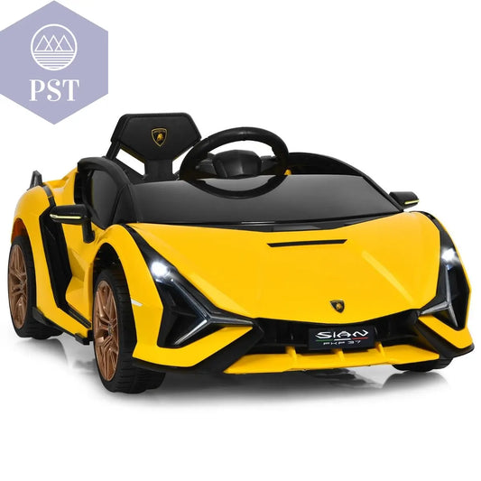 12V Kinderauto Sportwagen - Elektrofahrzeug fur Kinder PST PS Tradings Spielzeug PST PS Tradings Default-Title PST PS Tradings 12V Kinderauto Sportwagen - Elektrofahrzeug fur Kinder Spielzeug