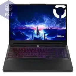 16 Zoll Gaming Laptop Lenovo Legion R9 - PS Tradings