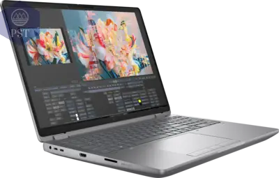 16 Zoll Laptop HP ZBook Fury G1i 16 U9 - PS Tradings