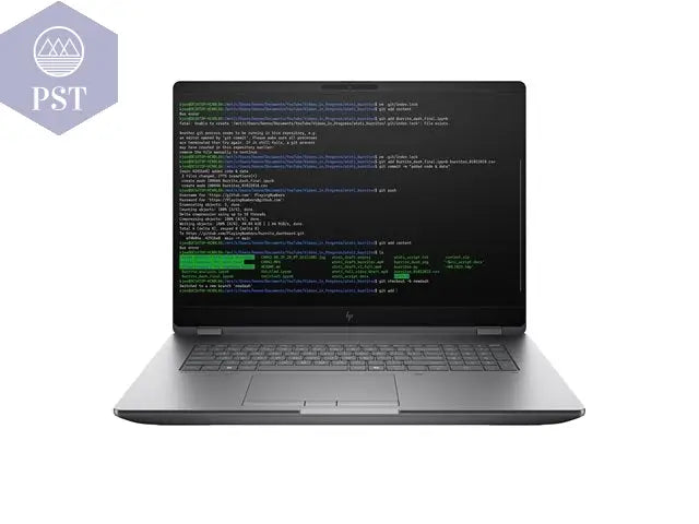 18 Zoll Laptop HP ZBook Fury G1i U9 - PS Tradings