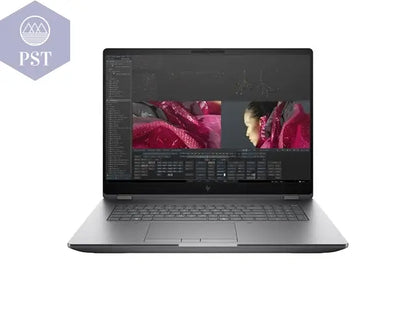 18 Zoll Laptop HP ZBook Fury G1i U9 - PS Tradings