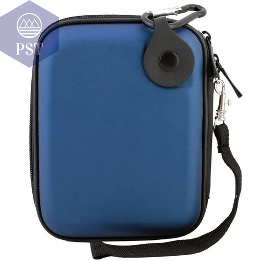 2.5 Shockproof Carrying External Hard Drive Bag for WD My Passport Ultra Slim Essential WD Elements SE 500GB 1TB 2TB       PST PS Tradings