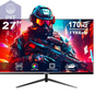 27 Zoll Gaming Monitor 2K Display 170Hz IPS 1ms HDR400 PST PS Tradings Monitor PST PS Tradings United-States PST PS Tradings