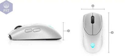 Alienware Tri-Mode Gaming Mouse AW720M - PS Tradings