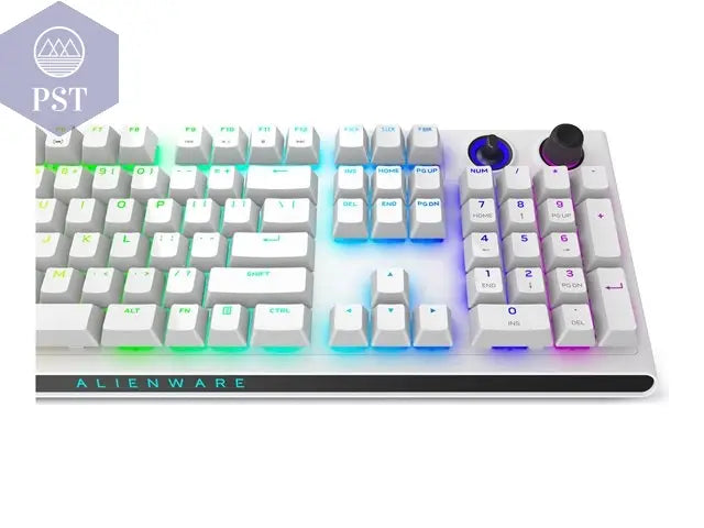 Alienware Tri-Mode Wireless Gaming - PS Tradings