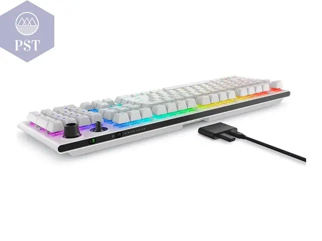 Alienware Tri-Mode Wireless Gaming - PS Tradings