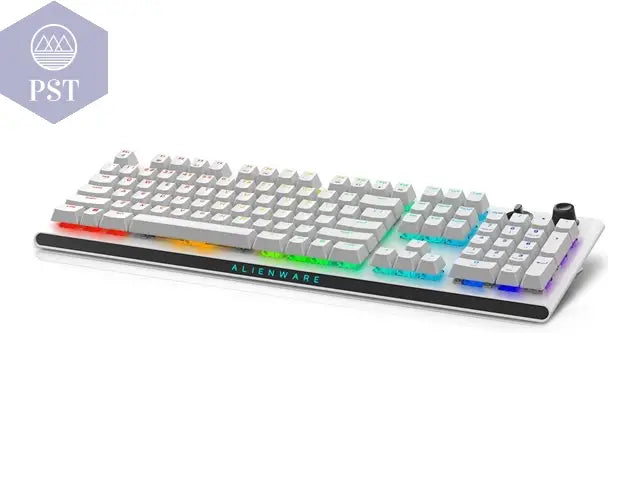 Alienware Tri-Mode Wireless Gaming - PS Tradings