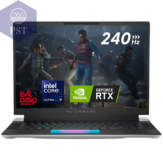 Alienware X16 R2 Gaming Laptop 32GB 240Hz QHD PST PS Tradings  Default-Default Alienware X16 R2 Gaming Laptop 32GB 240Hz QHD