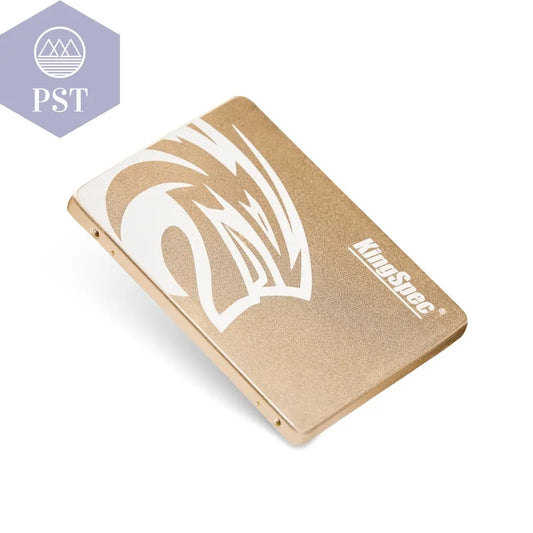 HDD 2.5 SATA3 SSD for Desktop       PST PS Tradings