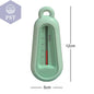 LED Display Water Shower Thermometer Self-Generating Electricity Water Temperature Monitoring Baby Care Smart Temperature Meter - PST PS Tradings