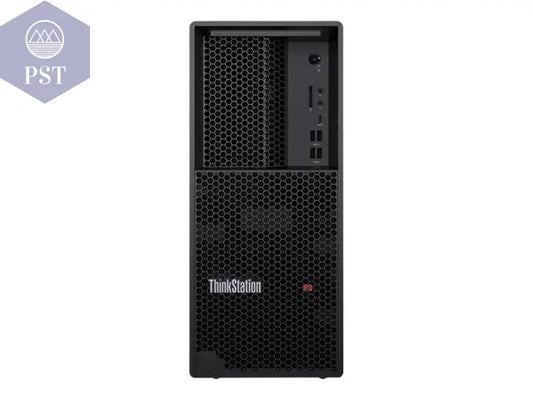 LENOVO ThinkStation P3 Tower i9 64GB PST PS Tradings Workstation Workstation