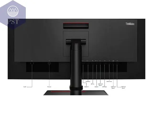 LENOVO ThinkVision P34w-20 34Zoll PST PS Tradings Monitore Monitore