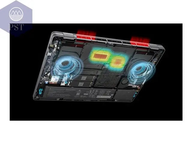 Laptop HP ZBook Fury G1i 16 U9 64GB - PS Tradings