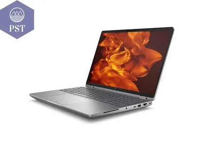 Laptop HP ZBook Fury G1i 16 U9 64GB - PS Tradings