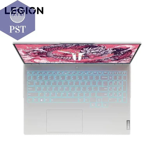 Lenovo LEGION Y9000P 2024 Gaming E-Sports Laptop RTX 4060 8G Intel I9-14900Hx 16/32/64G 1/2/4T SSD 2,5K 240Hz 16" Bildschirm Notebook