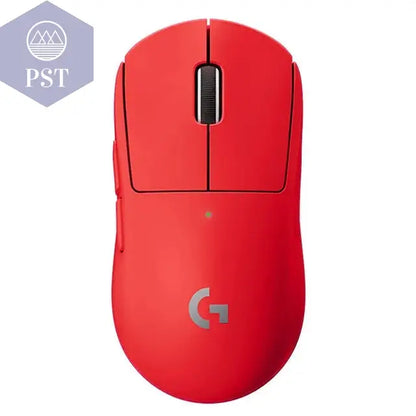 Logitech G PRO Wireless Gaming Maus 25600 DPI PST PS Tradings  G PRO 2 Red Logitech G PRO Wireless Gaming Maus 25600 DPI