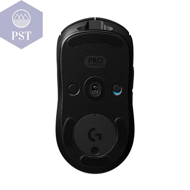 Logitech G PRO Wireless Gaming Maus 25600 DPI PST PS Tradings   Logitech G PRO Wireless Gaming Maus 25600 DPI