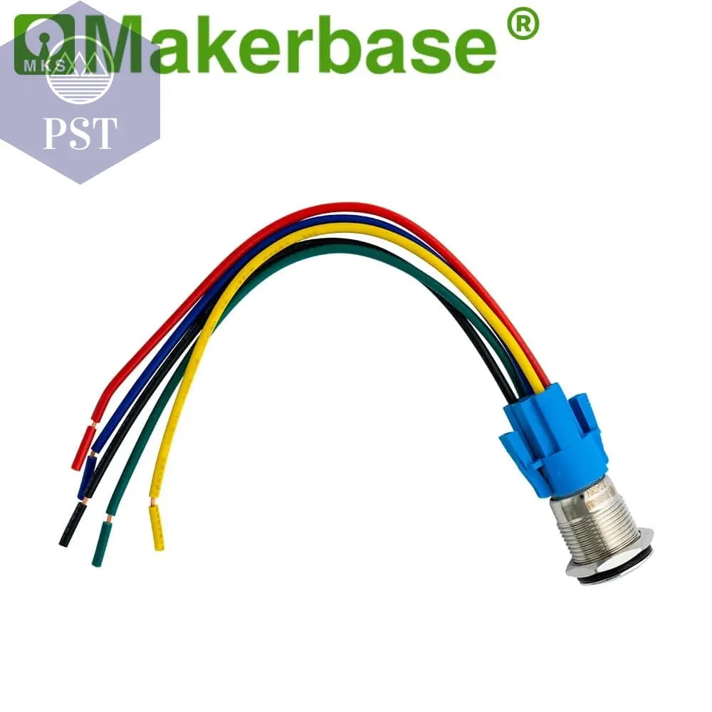 Makerbase MKS PWC Power Monitoring auto power off Continued to Play Module  automatically put off power detect 3D printer parts       PST PS Tradings