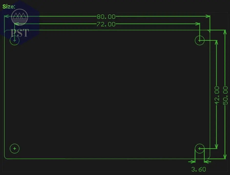 Makerbase MKS PWC Power Monitoring auto power off Continued to Play Module  automatically put off power detect 3D printer parts       PST PS Tradings