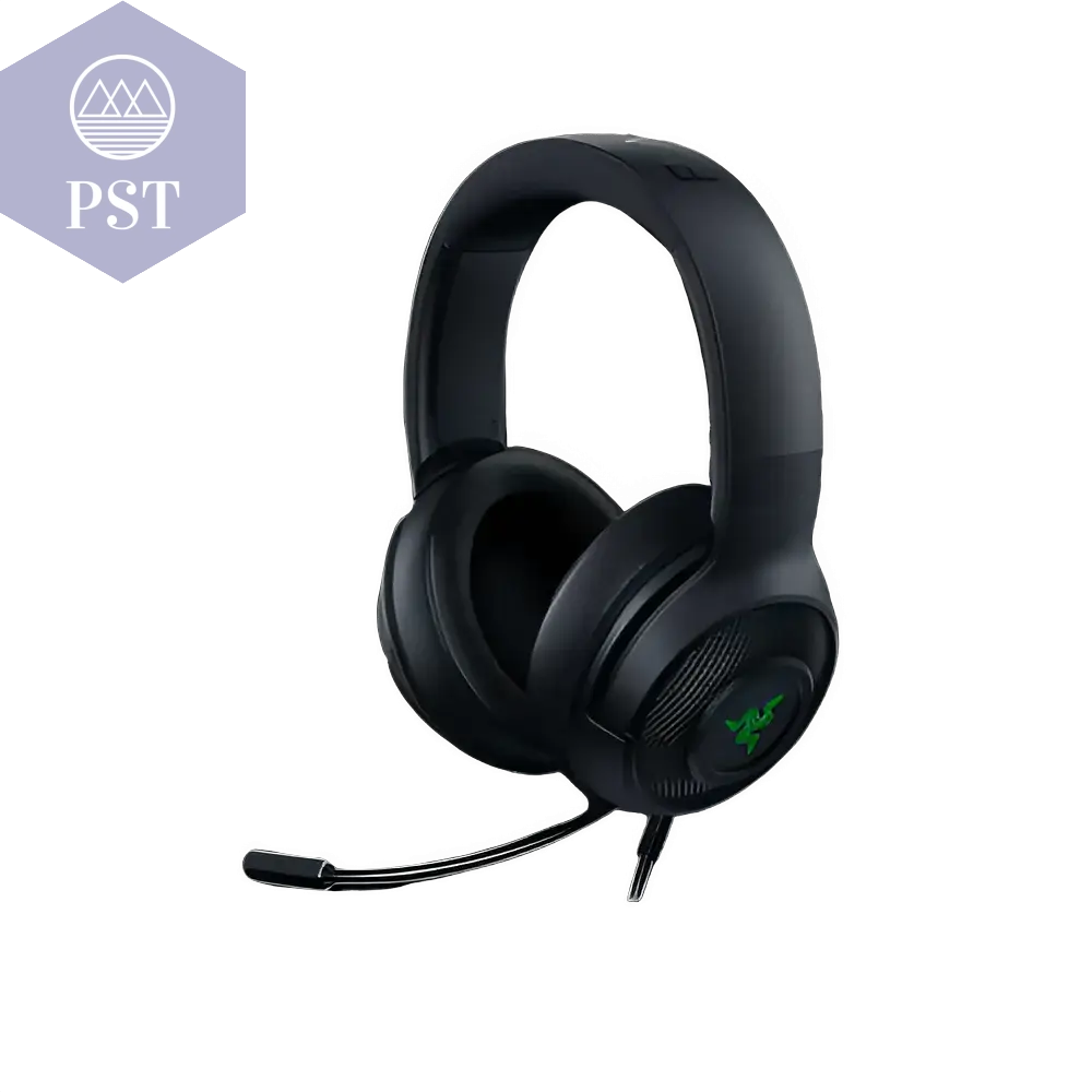 Razer Kraken V3 X Gaming Headset mit 7.1 Sound PST PS Tradings   Razer Kraken V3 X Gaming Headset mit 7.1 Sound