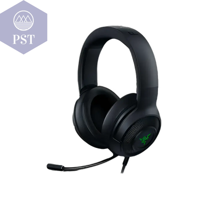 Razer Kraken V3 X Gaming Headset mit 7.1 Sound PST PS Tradings   Razer Kraken V3 X Gaming Headset mit 7.1 Sound