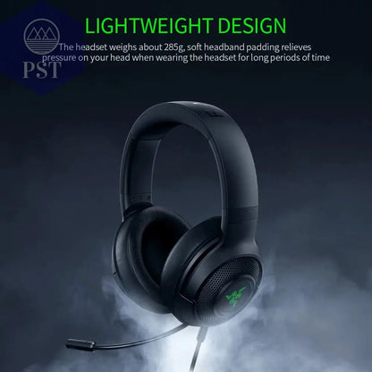 Razer Kraken V3 X Gaming Headset mit 7.1 Sound PST PS Tradings   Razer Kraken V3 X Gaming Headset mit 7.1 Sound