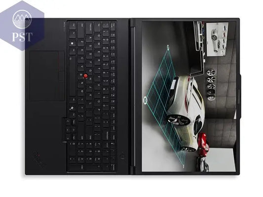 ThinkPad P16 G3 U9HX 96GB RTX PRO 3000 - PS Tradings