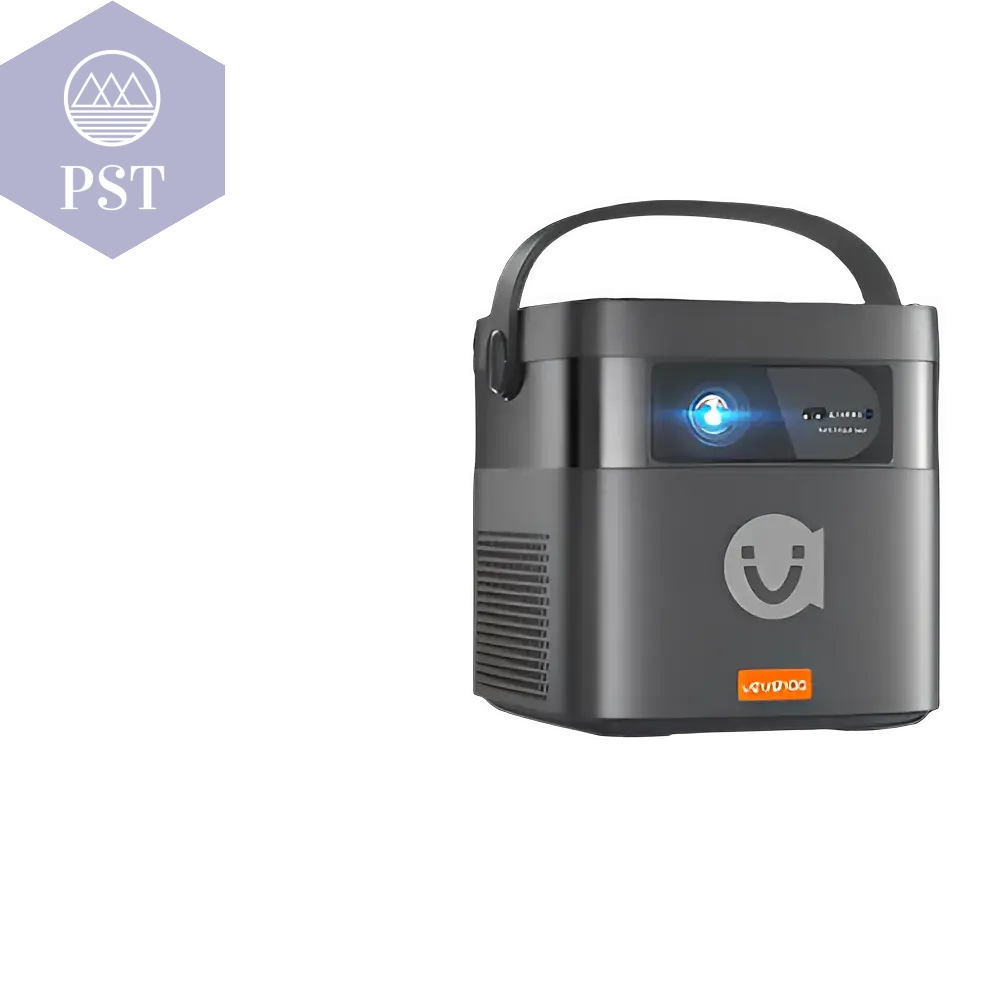 Vevshao V50 4K Mini Projektor - Mobil & Starke Leistung PST PS Tradings   Vevshao V50 4K Mini Projektor - Mobil & Starke Leistung