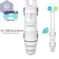 Wavlink N300 High Power Outdoor Weatherproof 30dbm Wireless Wifi Router/AP Repeater/Extender 2.4G 15KV Outer Detachable Antenna - PST PS Tradings