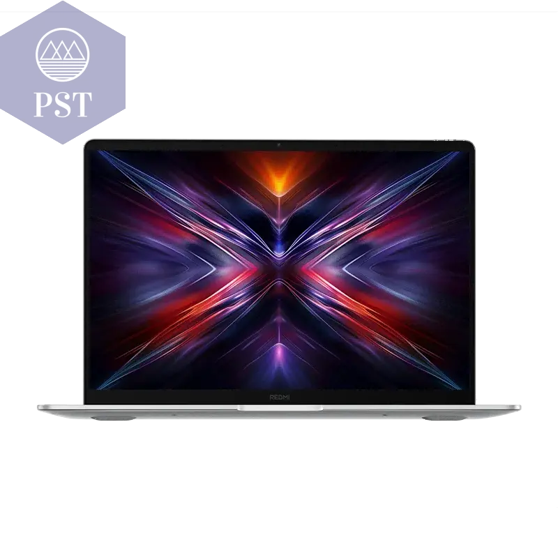 Xiaomi REDMI Book 16 - Intel Core i5 Laptop PST PS Tradings Laptop PST PS Tradings  PST PS Tradings Xiaomi REDMI Book 16 - Intel Core i5 Laptop Laptop